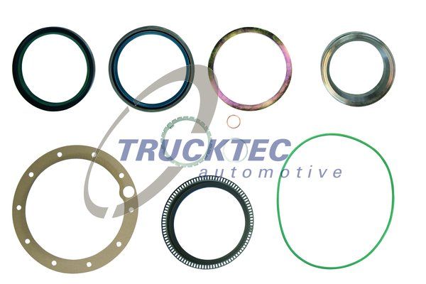 TRUCKTEC AUTOMOTIVE Комплект прокладок, планетарная колесная передача 01.32.079